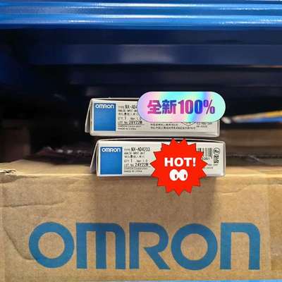 {议价}正品 控制器 模块  欧姆龙 NX-AD4203
