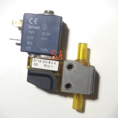议价意大利sirai电磁阀TYPE Z610A