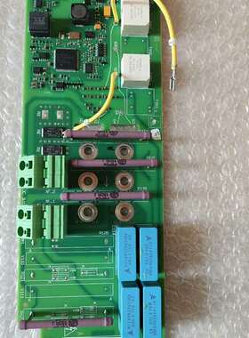 议价C98043-A7115-L11-7西门子励磁板6RA802