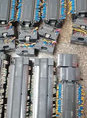 议价汇川PLC-H2U-3232MR-XP/6464MR-XP带