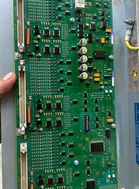 议价6FC5611-0CA01-0AA1西门子数控io板，拆机无