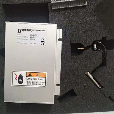 议价piezosystem  jena 24v40  sgpie