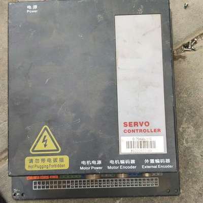 {议价}SERVO CONTROLLER门机控制器