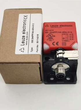 议价劳易测接近开关ISS 244PP/44-40N-S12