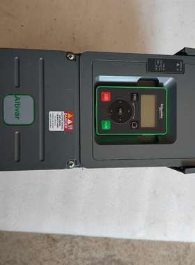 {议价}变频器ATV610U55N4  5.5KW成色亮，