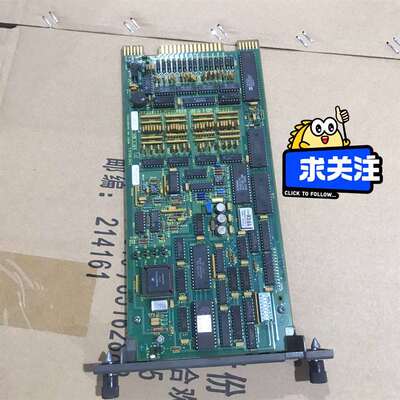 议价ABB贝利卡件IMFBS01实物拍摄 原装拆机功能