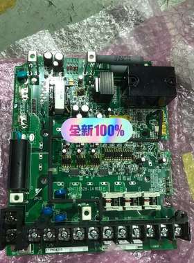 议价#电路板全新安川VS-606V7变频器驱动板 7.5KW