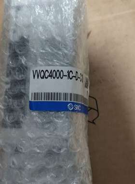 {议价}SMC VVQC400-1C-D-C10