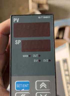议价NOVA ST380-so/ret数量1 温控器 全新原装正