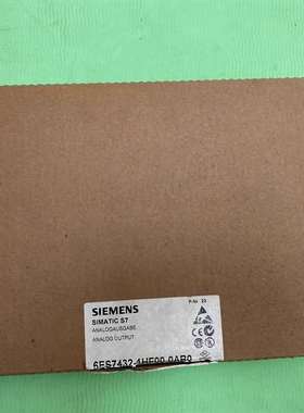 {议价}未开封SM421,6ES7 421-1BL01-0A