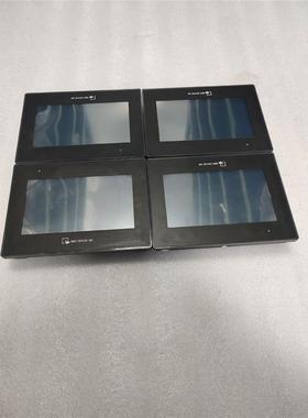 议价威纶通 CMT2079X触摸屏，二手拆机件，实图拍摄，成色新