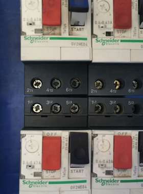 {议价}GV2ME04正品成色如图