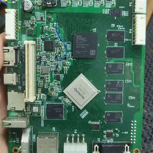 {议价}rk3399,xc7z015核心板，只有8张，要你来！