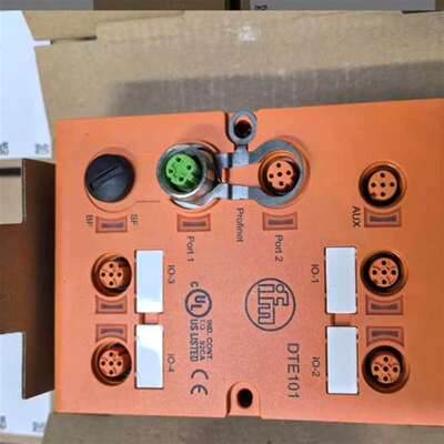 {议价}IFM DTE103 DTE102 DTE104 DTE10
