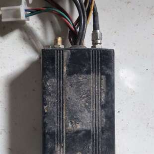 议价GPS tracker 103，成色渣，无测。