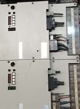 议价安川二代SGDM-1AADA/SGMGH-1AACA61伺服