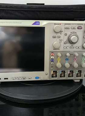 议价闲置转让一台泰克DPO5104B，1G带宽，10G采