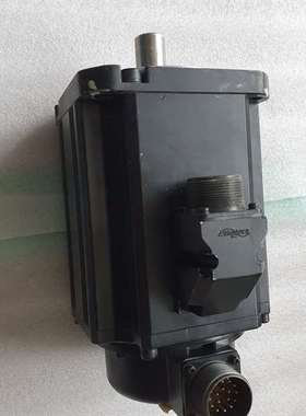 {议价}ABB机器人伺服电机3HAWC116593-/00