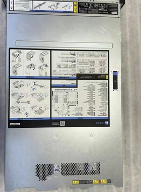 议价联想ThinkSystem SR590 SR655 2U单路