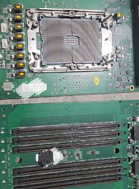 {议价}SMC19192A 工程开发板 ICELAKE20RC010