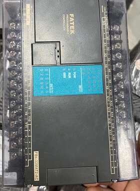 {议价}永宏PLC FBS-32MAT2-AC