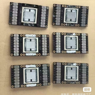 议价NVIDIA Tesla V100 SXM2 16G显卡