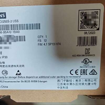 {议价}6SL3246-0BA22-1BA0/6SL32460BA2