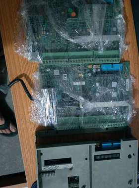 {议价}派克欧陆直流调速器主板AH470372U02   包