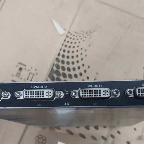 议价大华M70视频综合平台板卡 大华VDC0404UD-M70四