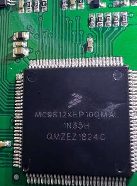 议价MC9S12XEP100MAL