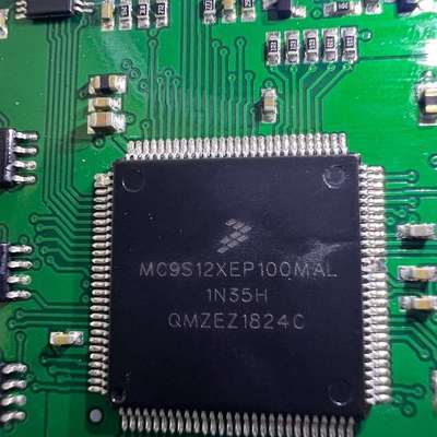 议价MC9S12XEP100MAL