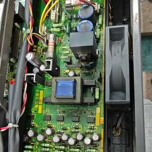 议价EP3959E C2富士驱动板