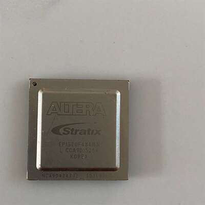 议价正品拆机EP1S20F484I6N原装进口支持检测