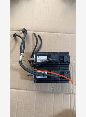 议价华成400w伺服电机HC060R40G30U0AD