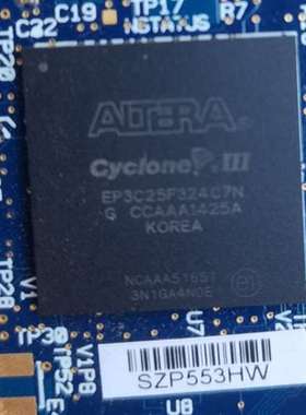 {议价}eP3C25F324  有货联系 多少来凑