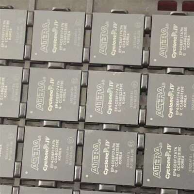 议价阿特拉 ALTERA   EP4CE6F17A7N