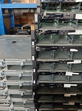 议价标价 戴尔R730 8盘 3.5寸 准系统X99双路服务器