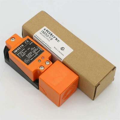 议价易福门接近开关IM5020/IM5019/IM5037/IM