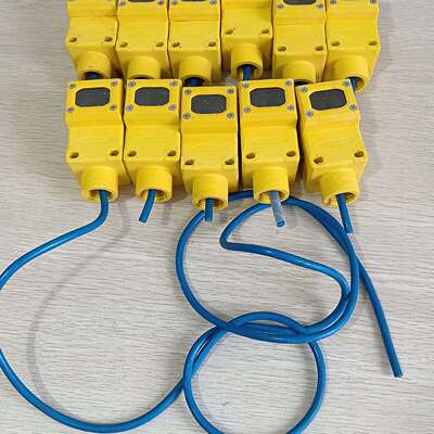 {议价}美国BANNER邦纳 Q45AD9LP光电开关