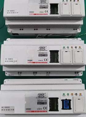 {议价}Legrand罗格朗Bticino SCS智能家居模块，功