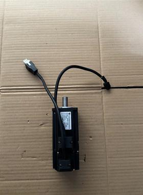 议价华成400w机械手伺服电机HC060R40G30U0AD-0