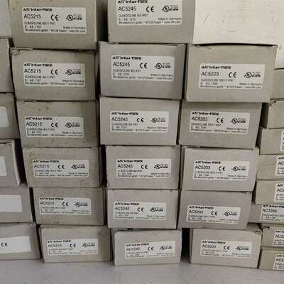 议价全新原装IFM易福门模块 AC2032     AC5203