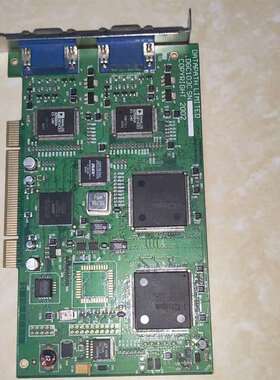 议价原装 DATAPATH LIMITED DGC103C CO