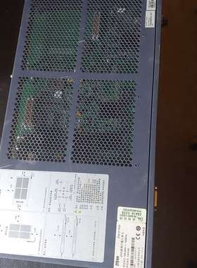 {议价}ZTE中兴ZXA10 F822 -16FE xPON多用户接