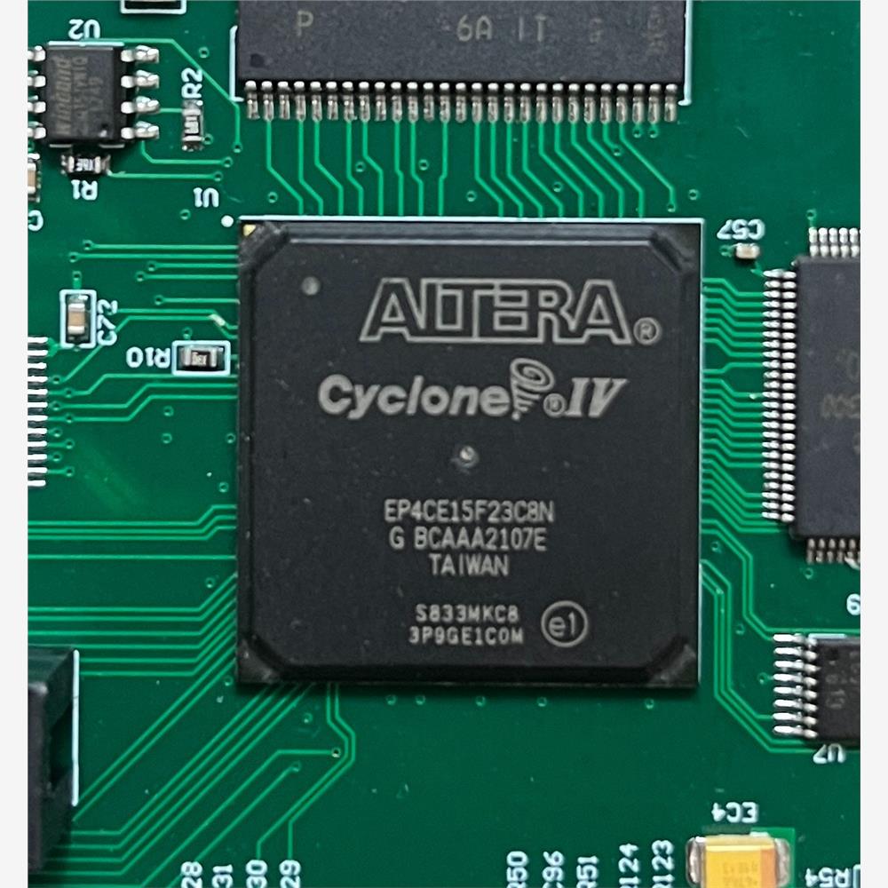 议价阿特拉芯片EP4CE15F2