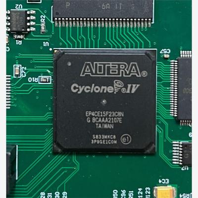 议价阿特拉芯片EP4CE15F2