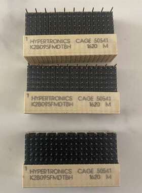 {议价}HYPERTRONICS CAGE 50541 伊倍达连接器