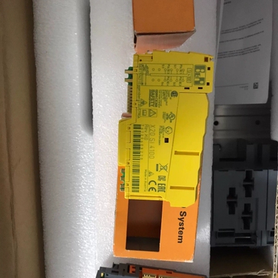 议价贝加莱CPU控制器模块X20SI4100，X20SO2110