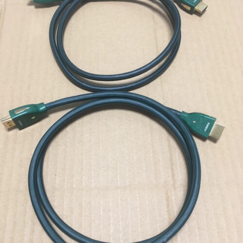 议价audioquest 线圣FOREST森林 HDMI 线
