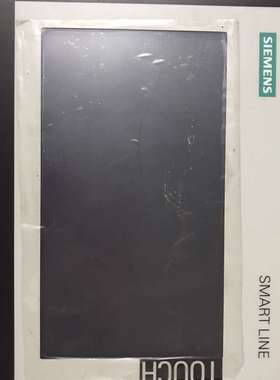 议价西门子触摸屏 6AV6 648-0CC11-3AX0  二手